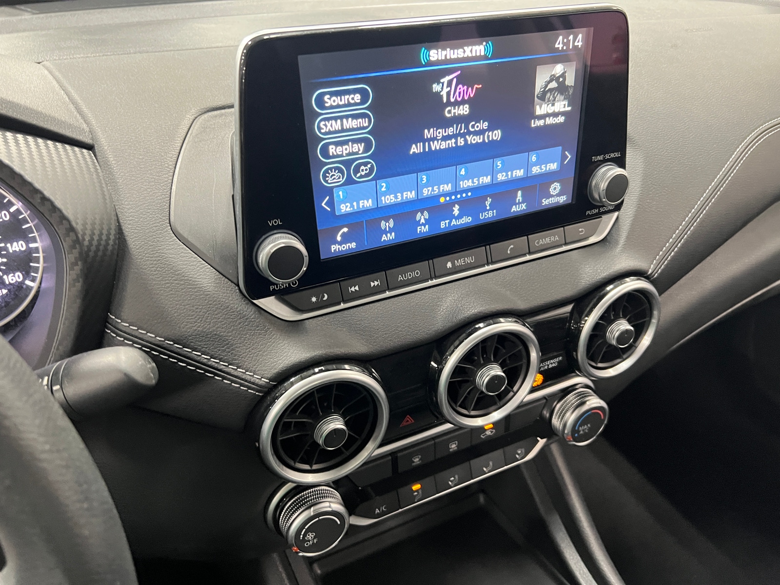 Thumbnail: 2024 Nissan Sentra - 4