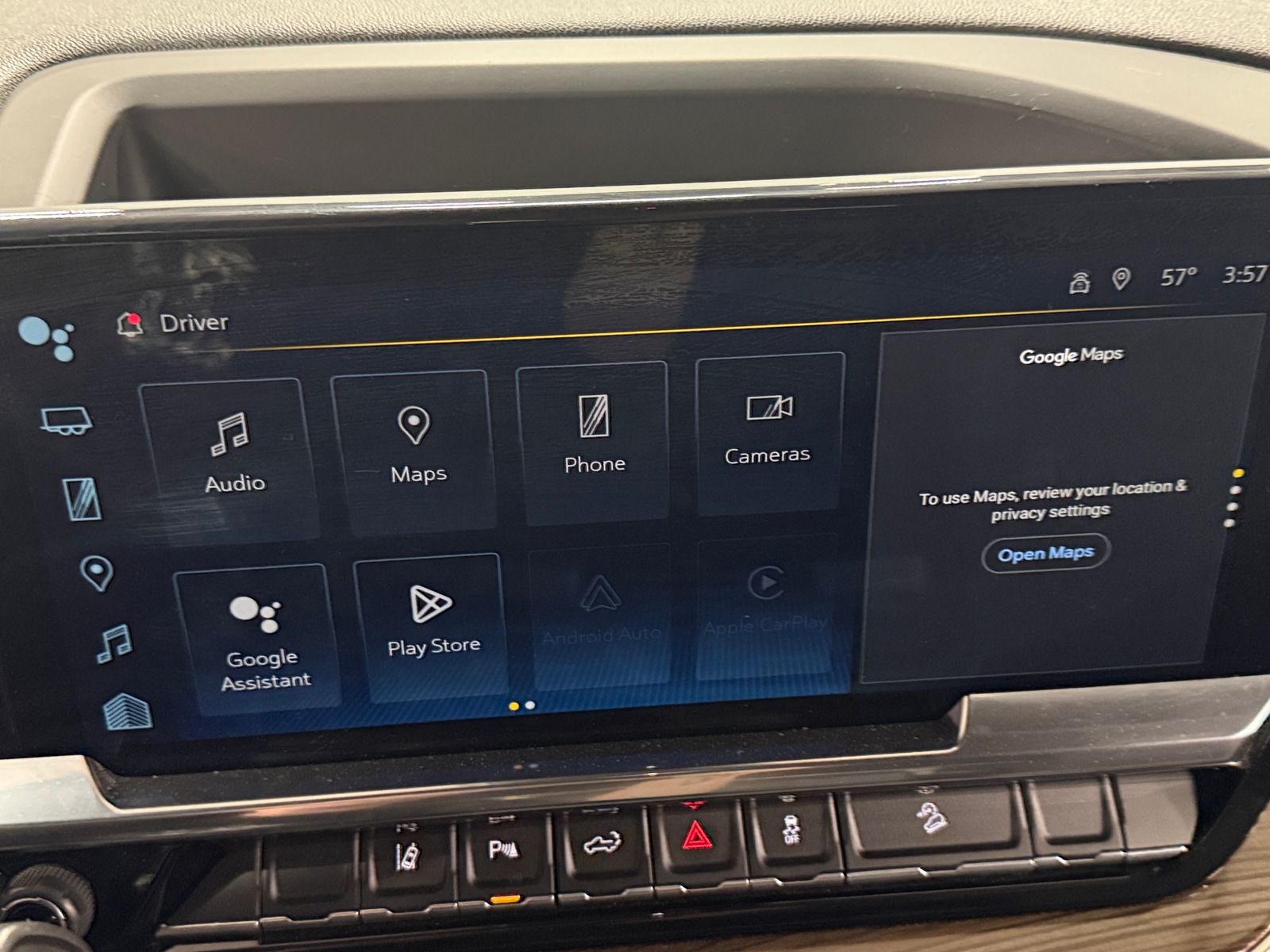 Thumbnail: 2024 Chevrolet Silverado 2500 - 4