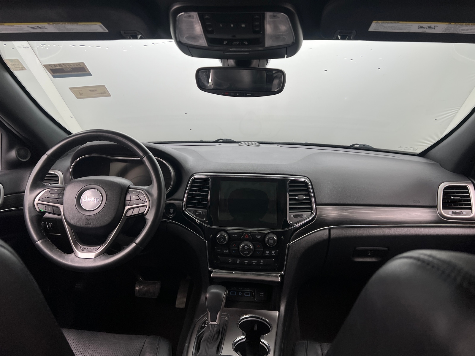 Thumbnail: 2019 Jeep Grand Cherokee - 2