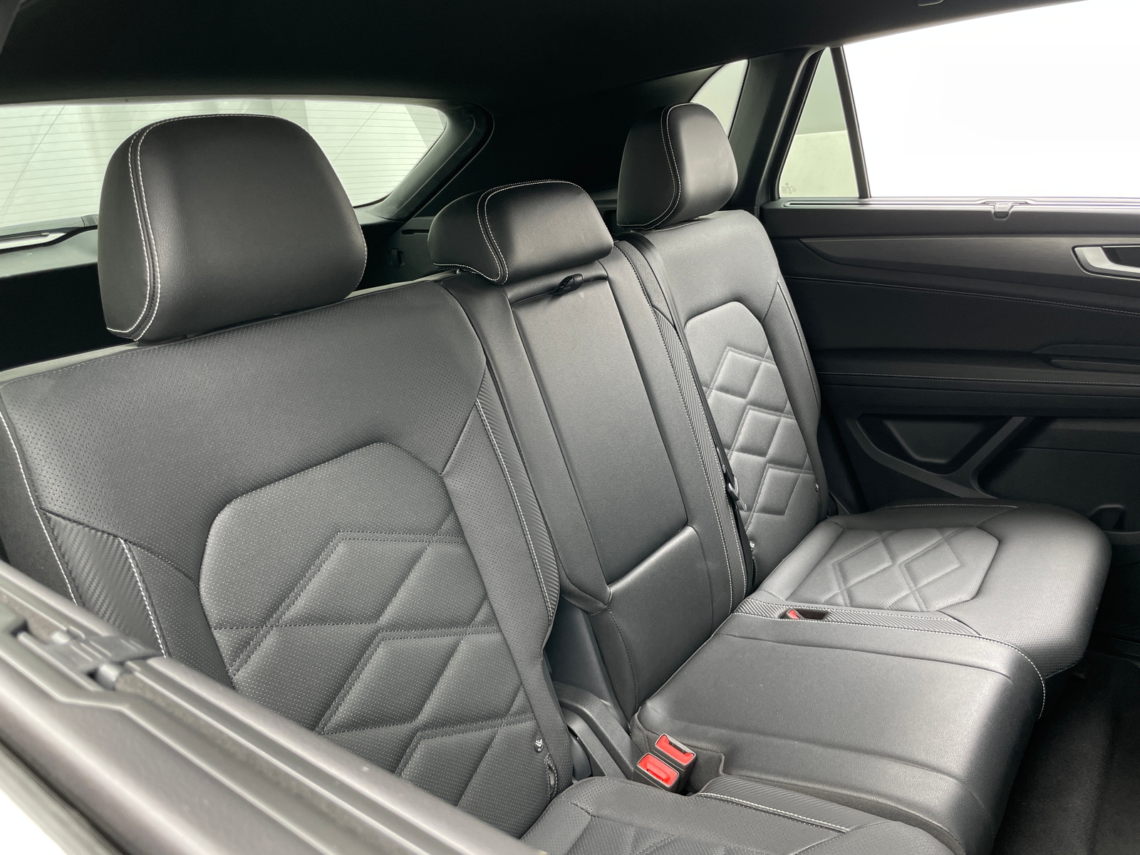 Thumbnail: 2025 Volkswagen Atlas - 5