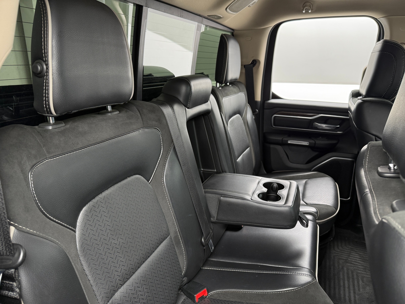 Thumbnail: 2020 RAM 1500 - 5