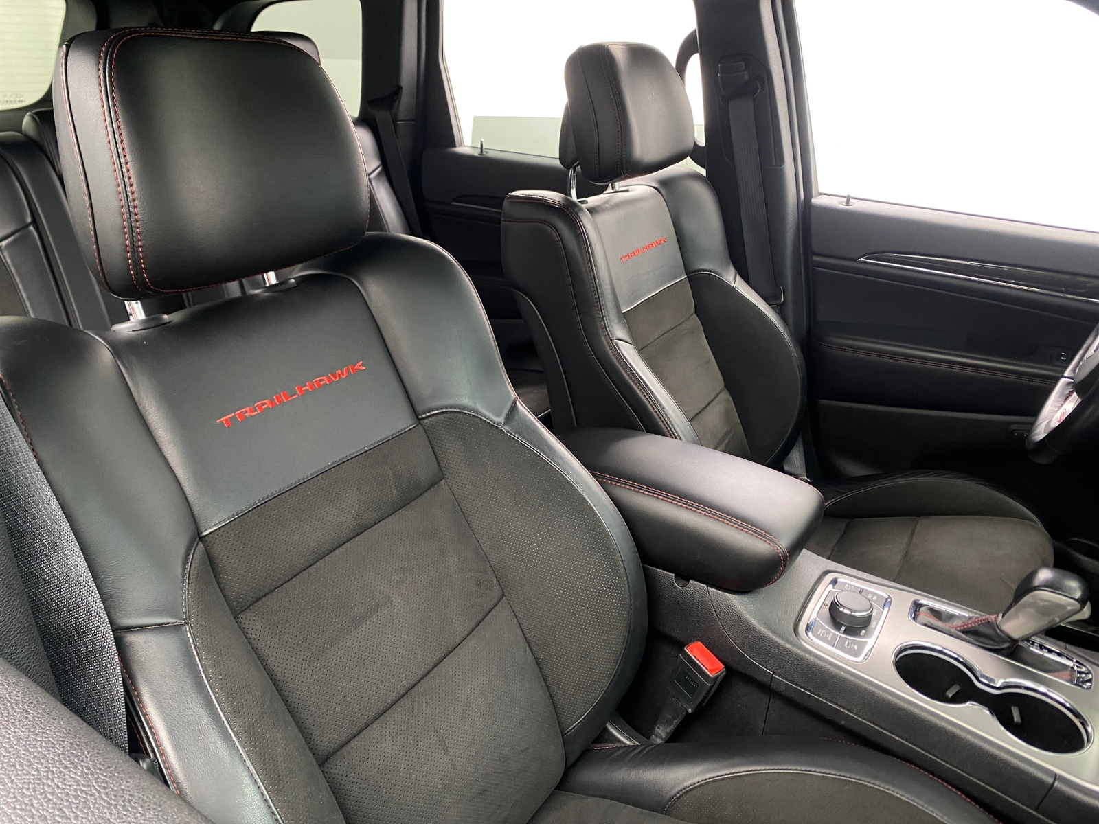 Thumbnail: 2021 Jeep Grand Cherokee - 2