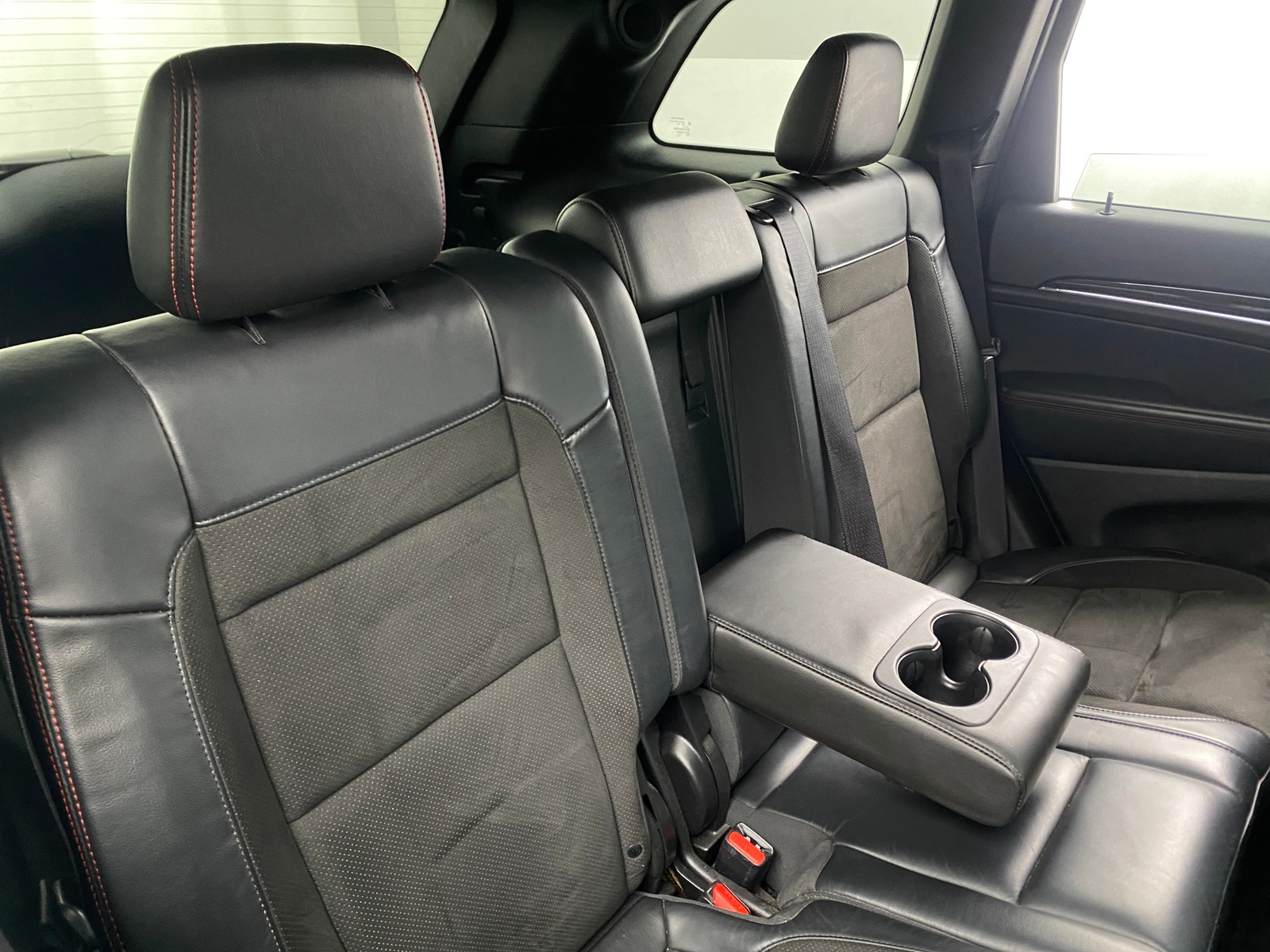 Thumbnail: 2021 Jeep Grand Cherokee - 6