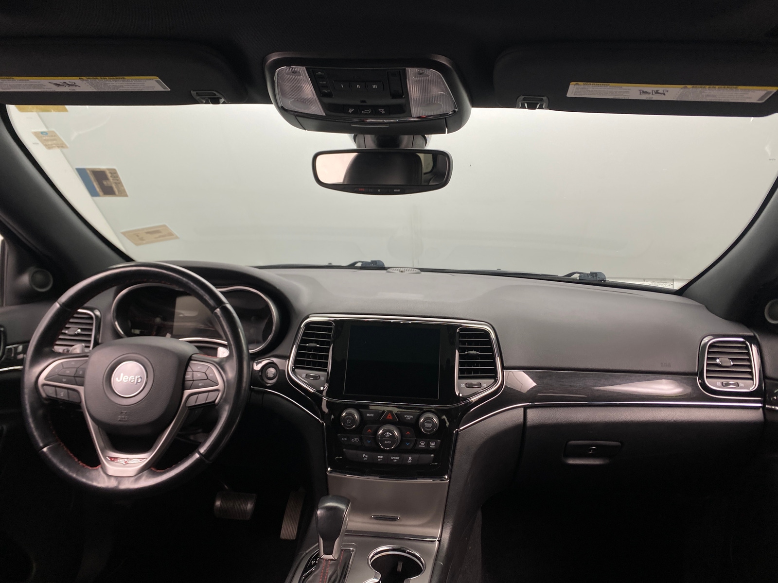 Thumbnail: 2021 Jeep Grand Cherokee - 3