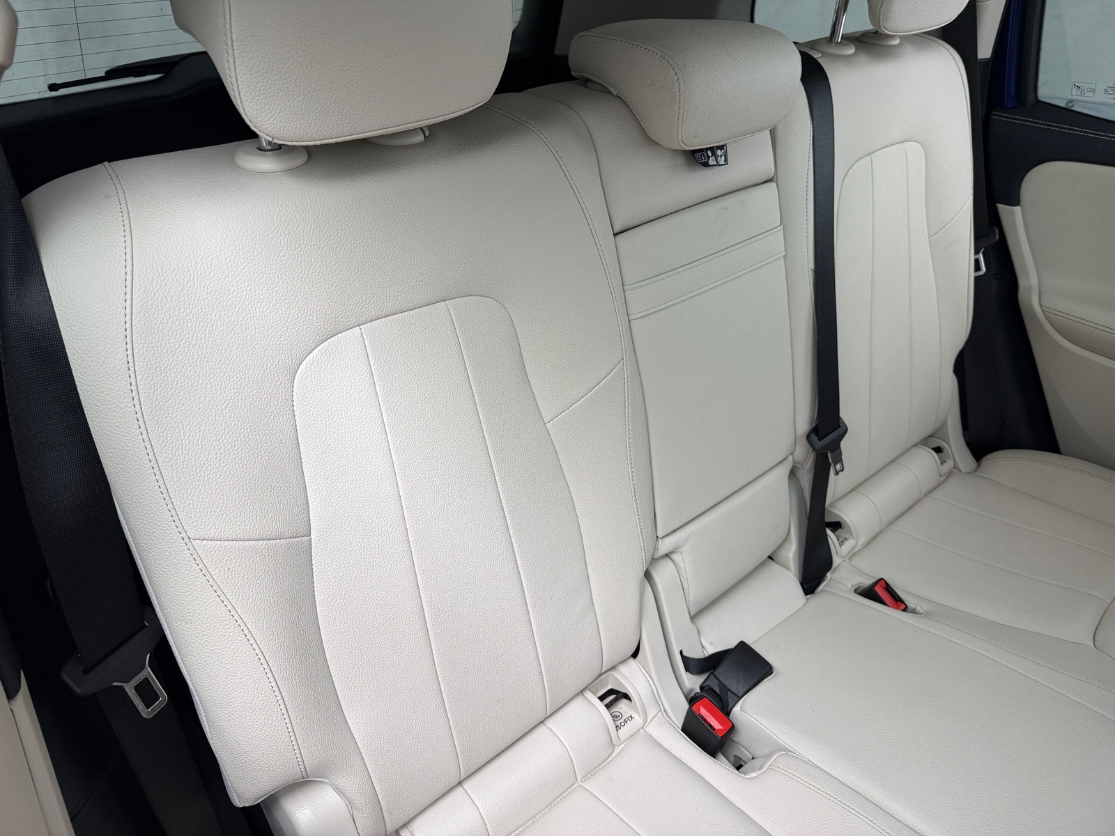 Thumbnail: 2021 Mercedes-Benz GLB - 5