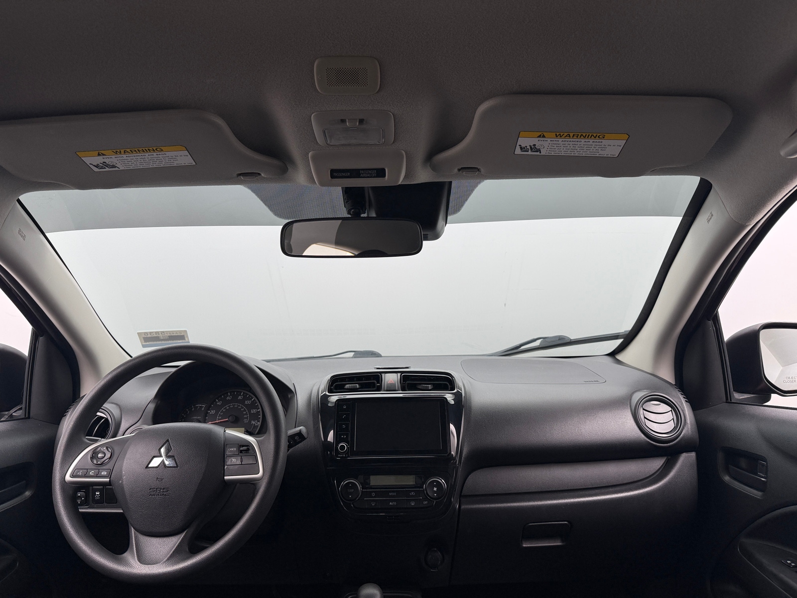 Thumbnail: 2023 Mitsubishi Mirage G4 - 3