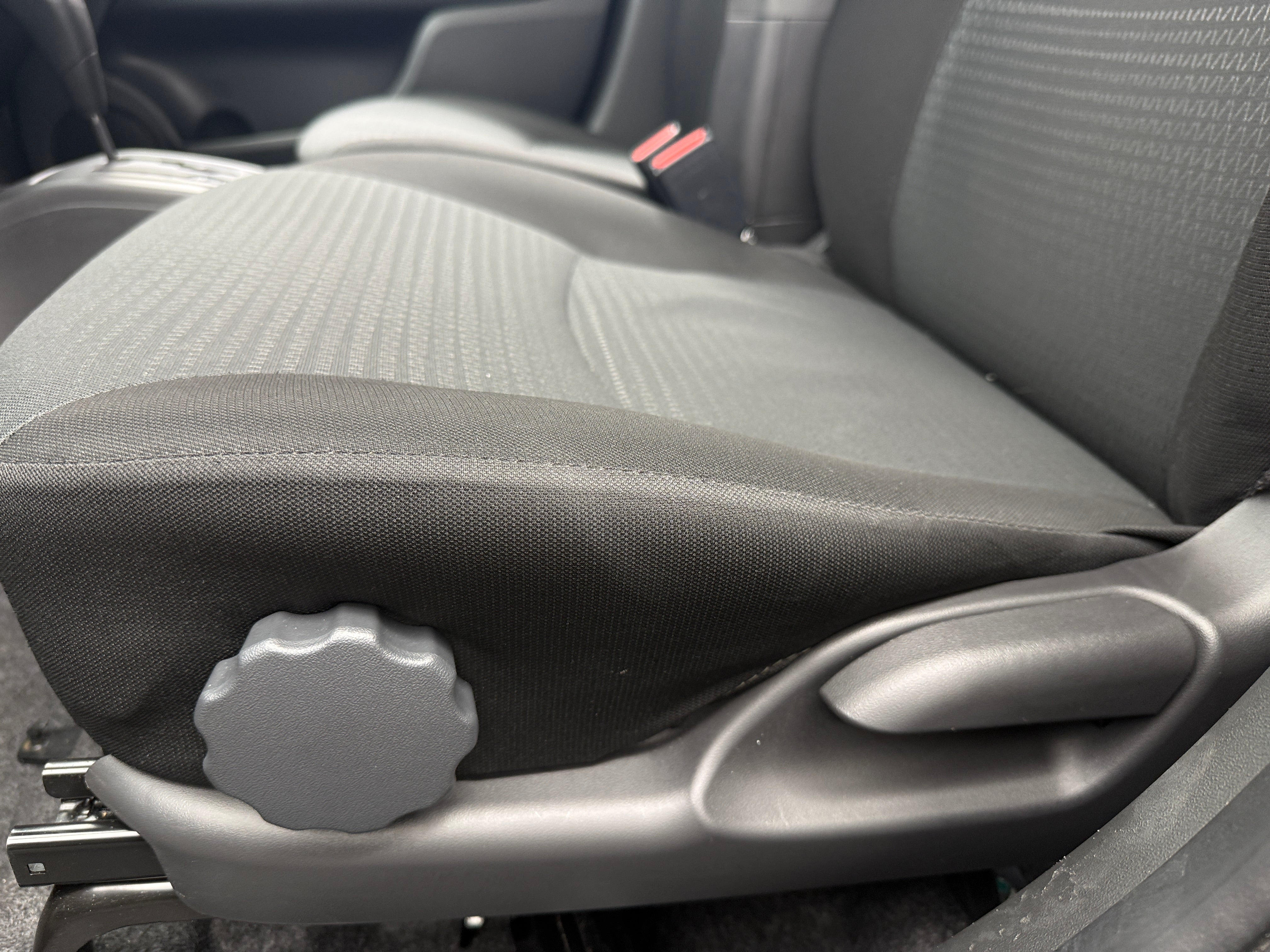 2023 Mitsubishi Mirage G4