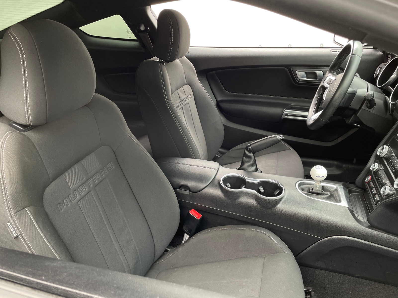 Thumbnail: 2020 Ford Mustang - 2