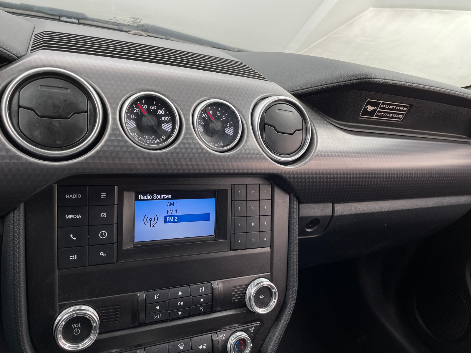 Thumbnail: 2020 Ford Mustang - 3