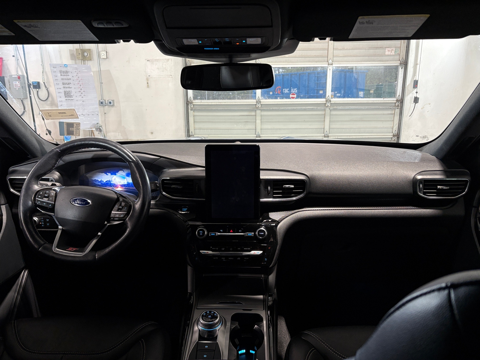 Thumbnail: 2021 Ford Explorer - 2