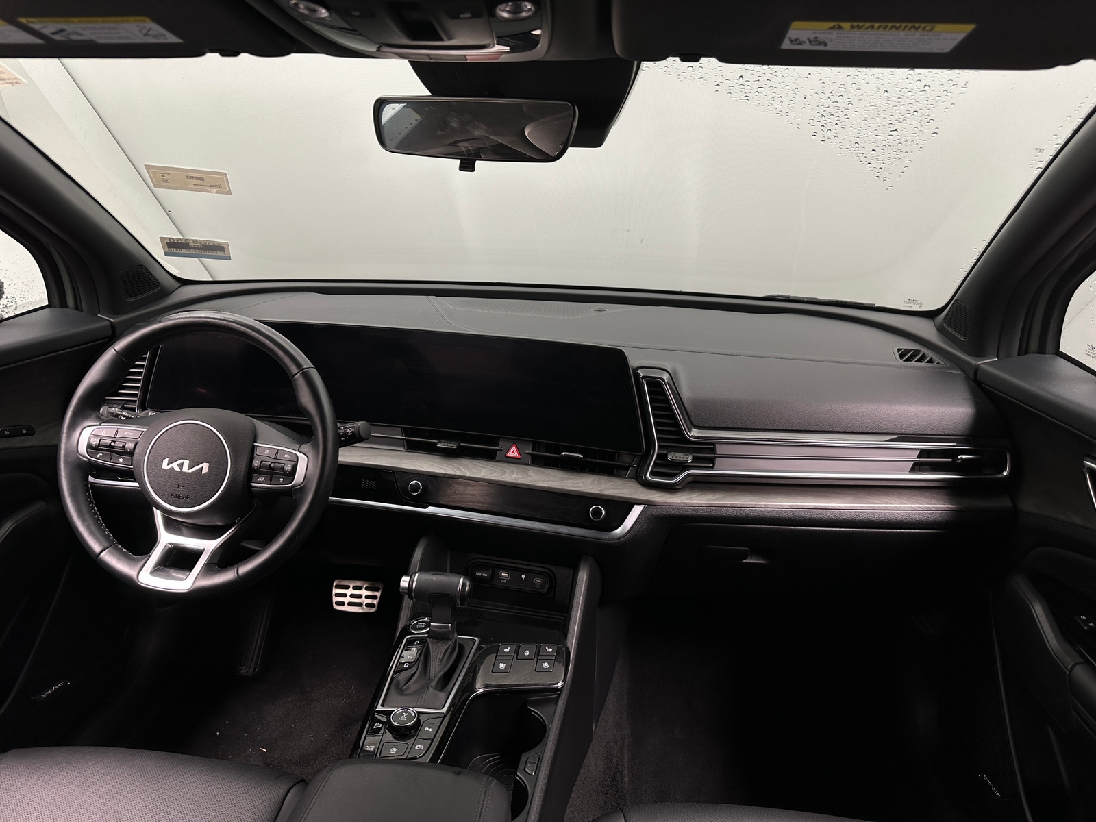 Thumbnail: 2023 Kia Sportage - 2