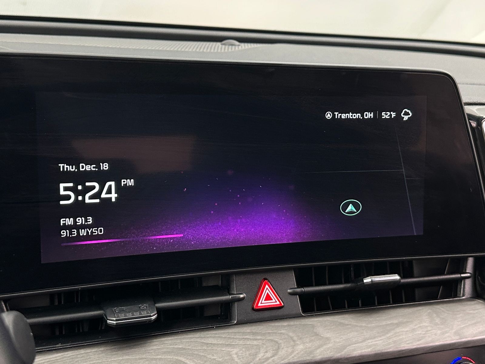 Thumbnail: 2023 Kia Sportage - 3