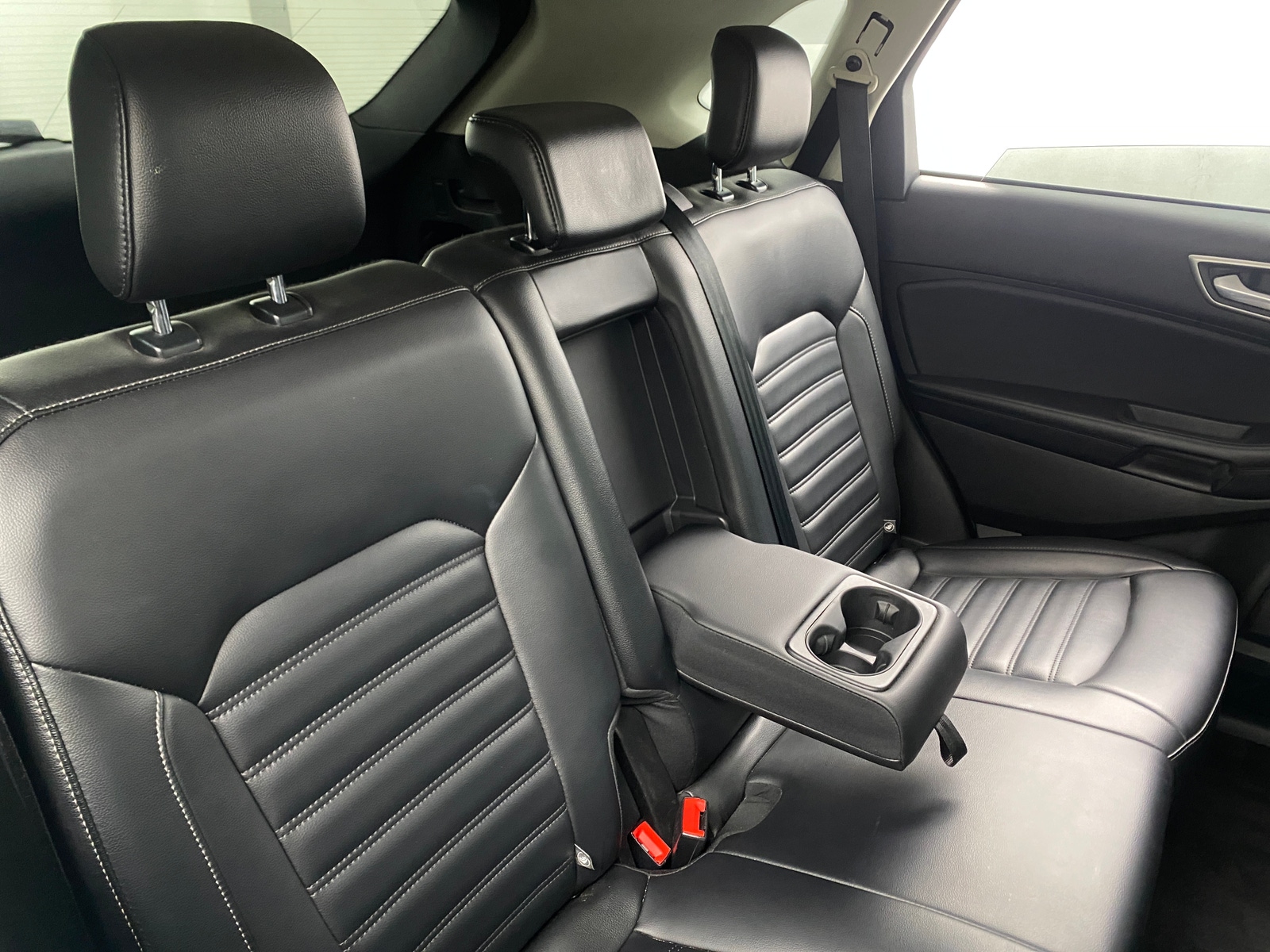 Thumbnail: 2023 Ford Edge - 6