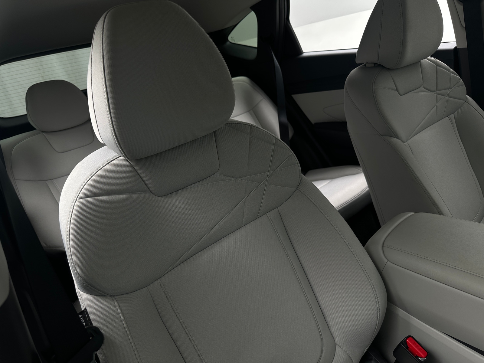 Thumbnail: 2025 Hyundai Tucson - 2