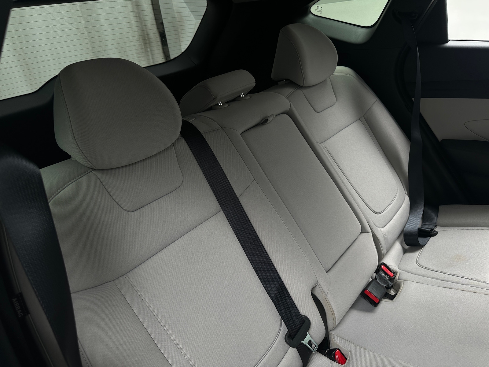 Thumbnail: 2025 Hyundai Tucson - 6