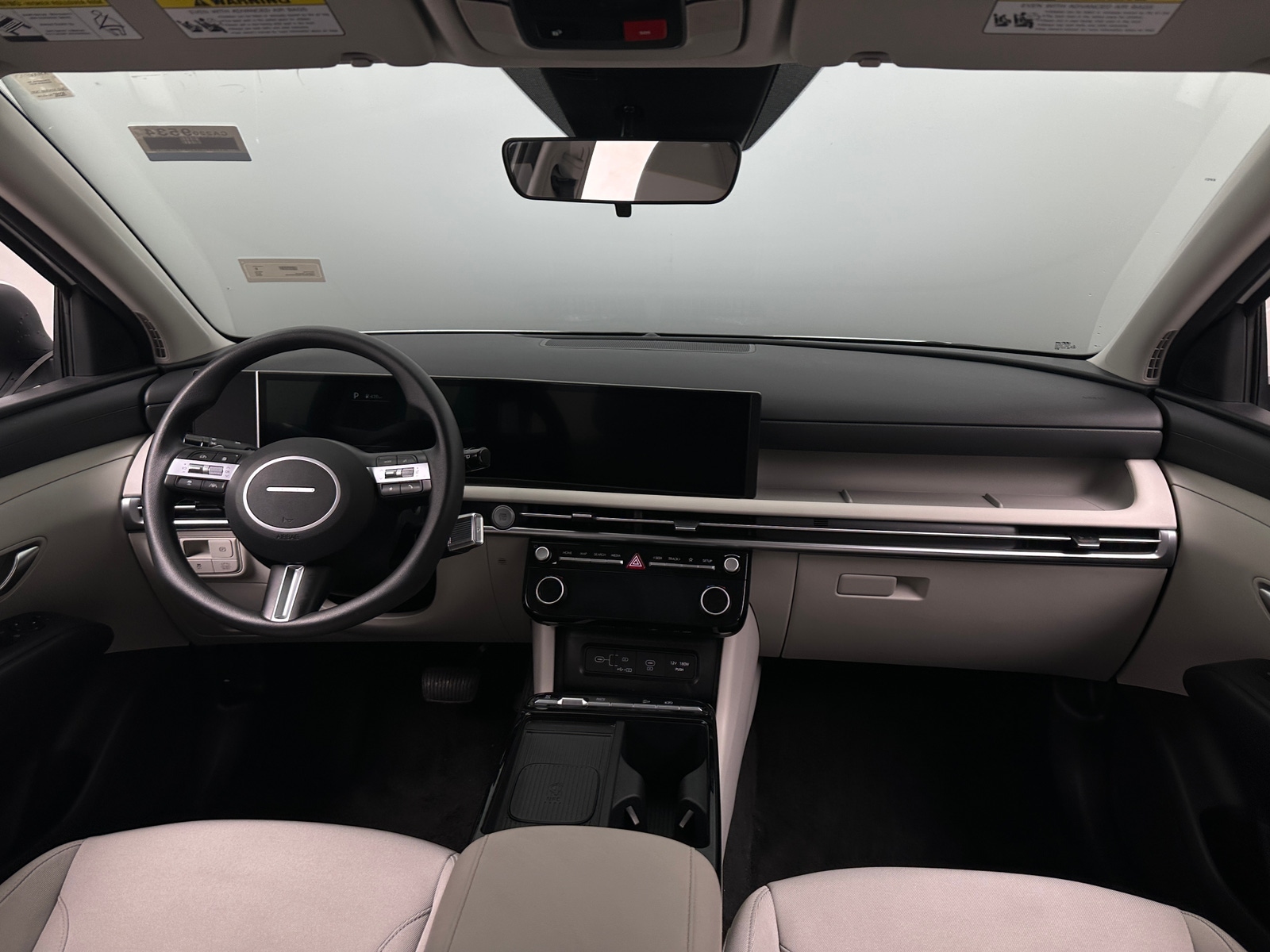 Thumbnail: 2025 Hyundai Tucson - 3