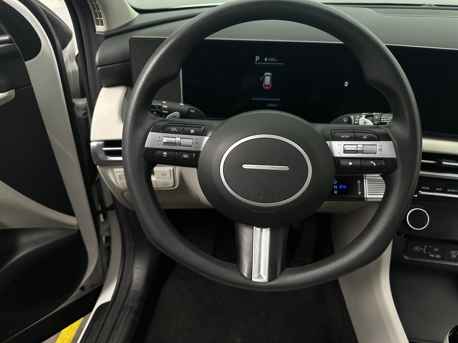 Thumbnail: 2025 Hyundai Tucson - 5