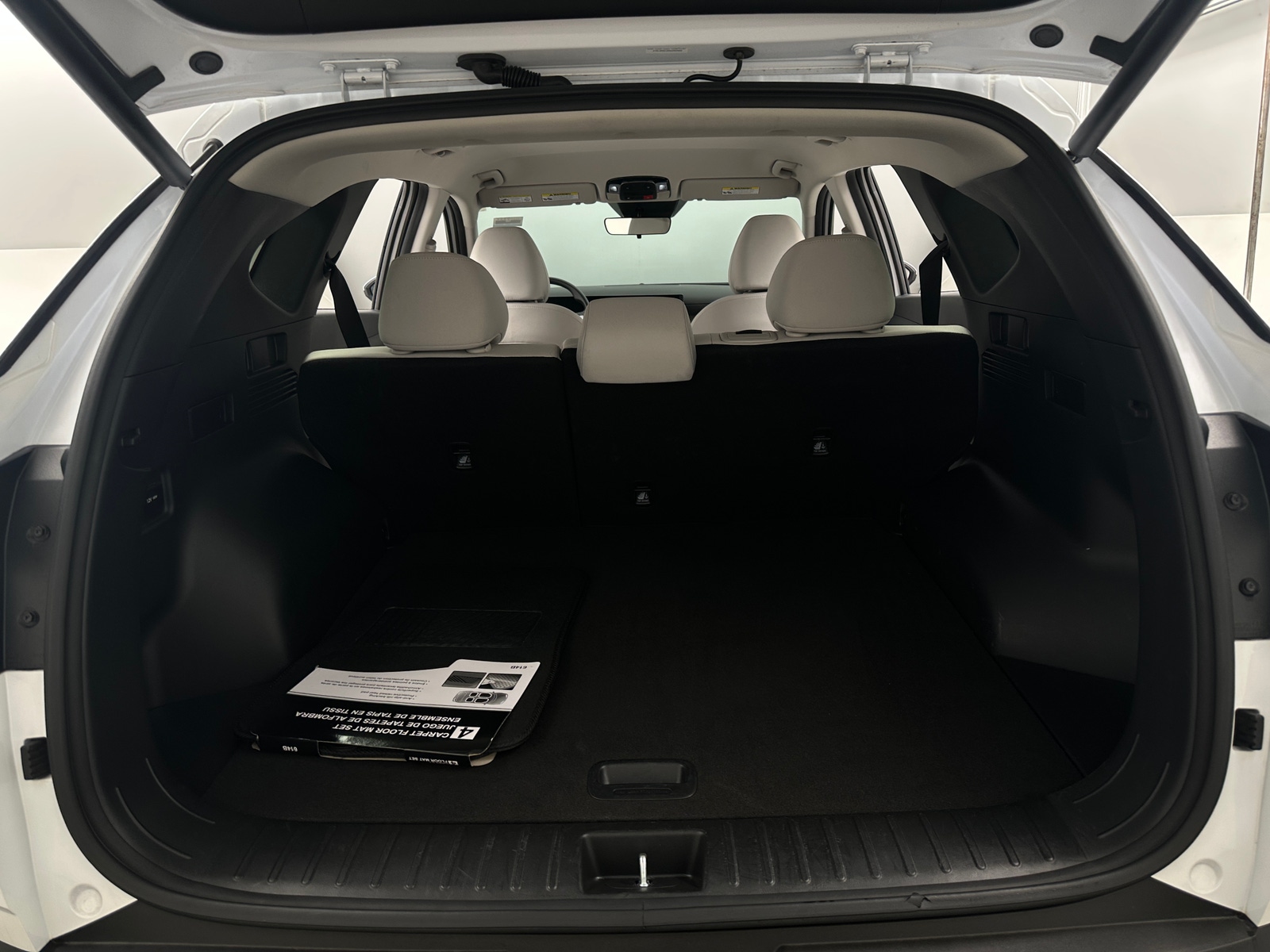 Thumbnail: 2025 Hyundai Tucson - 7