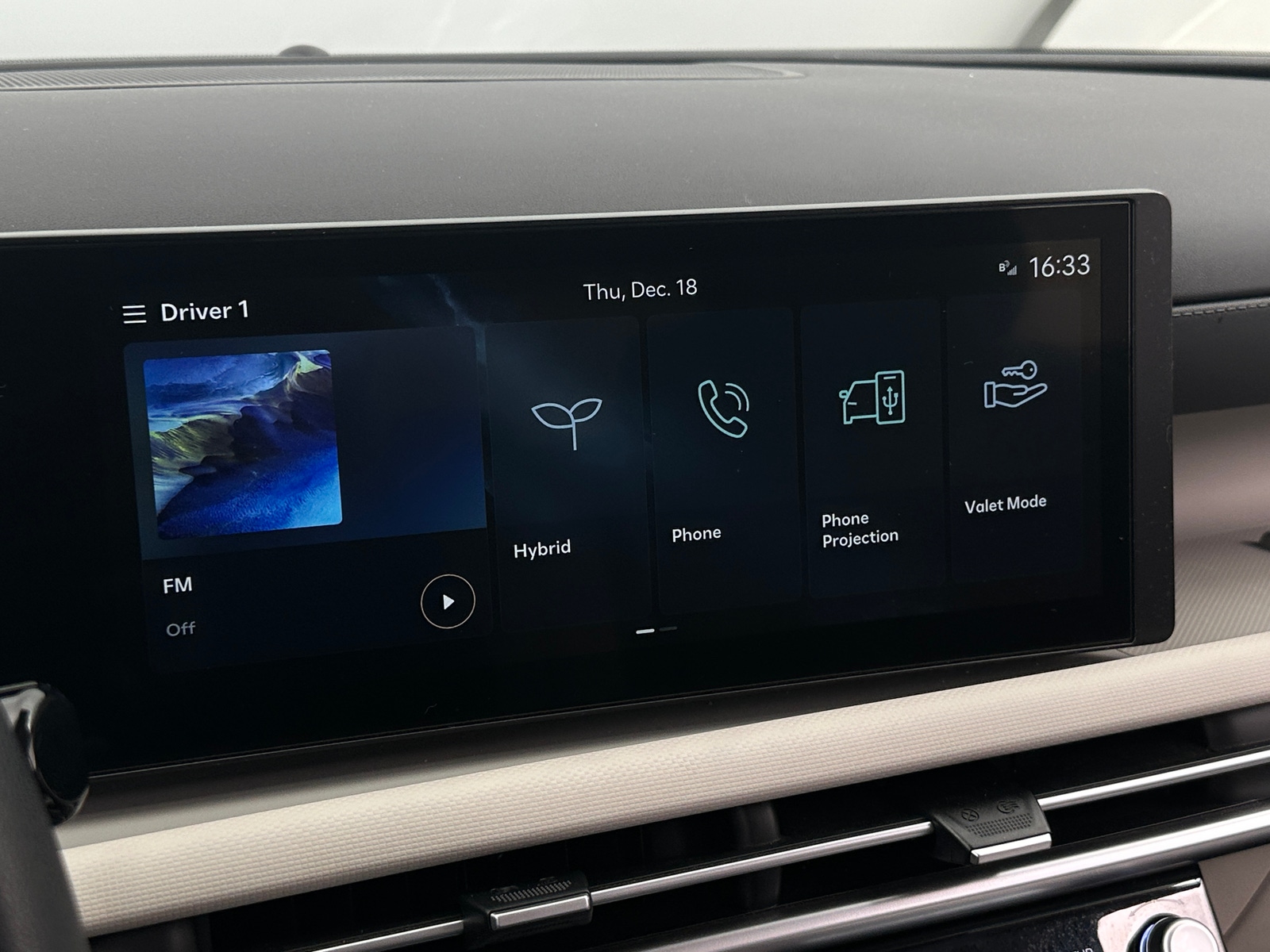 Thumbnail: 2025 Hyundai Tucson - 4