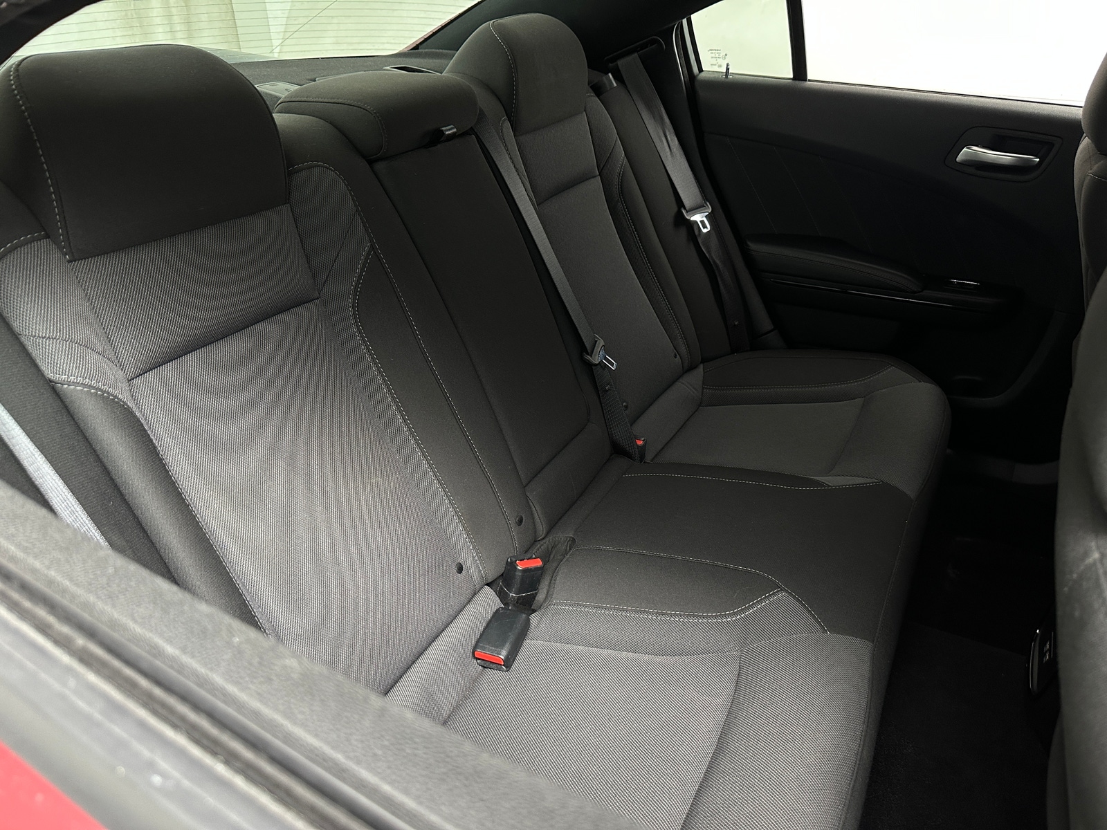 Thumbnail: 2020 Dodge Charger - 6