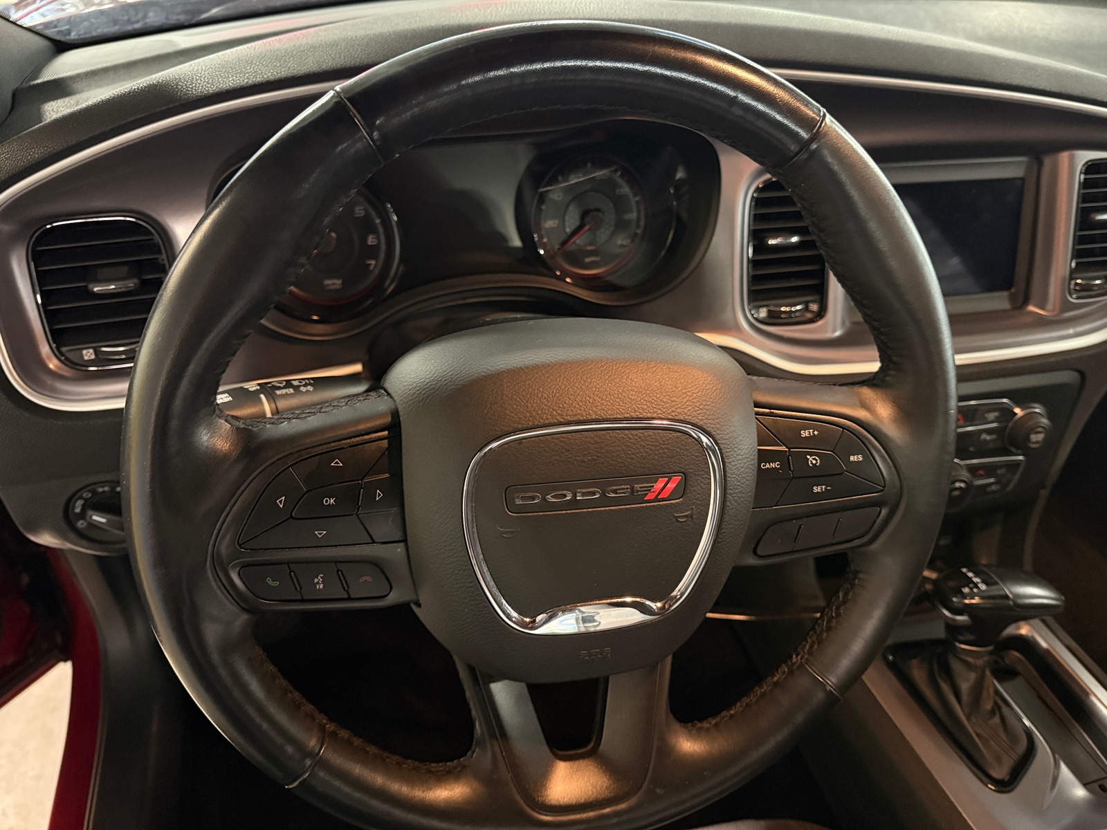 Thumbnail: 2020 Dodge Charger - 5