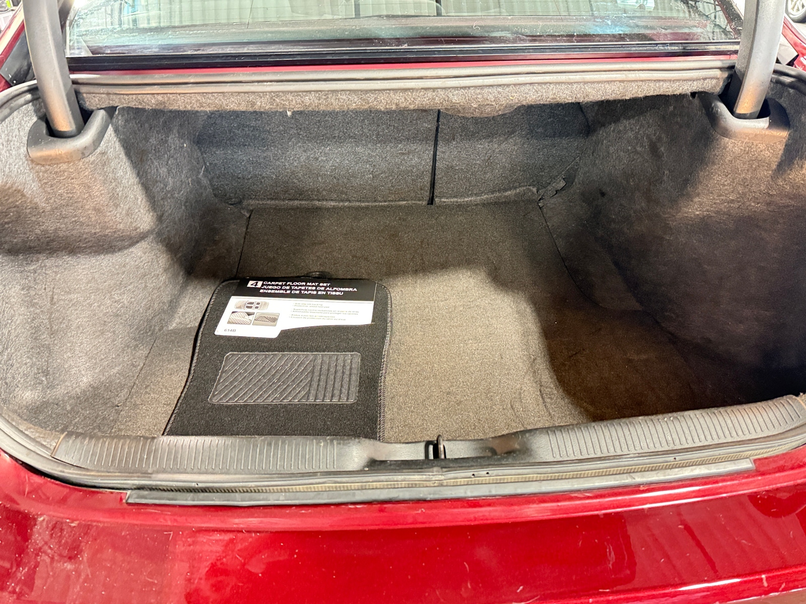 Thumbnail: 2020 Dodge Charger - 7