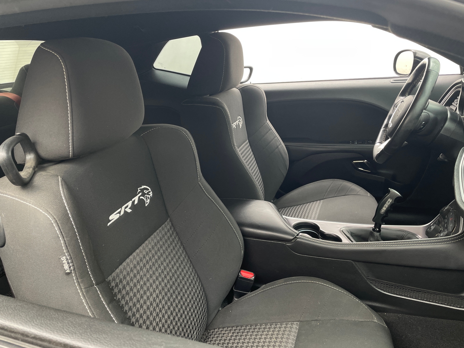 Thumbnail: 2019 Dodge Challenger - 2