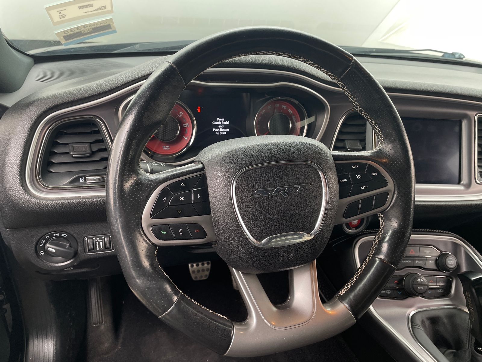 Thumbnail: 2019 Dodge Challenger - 4