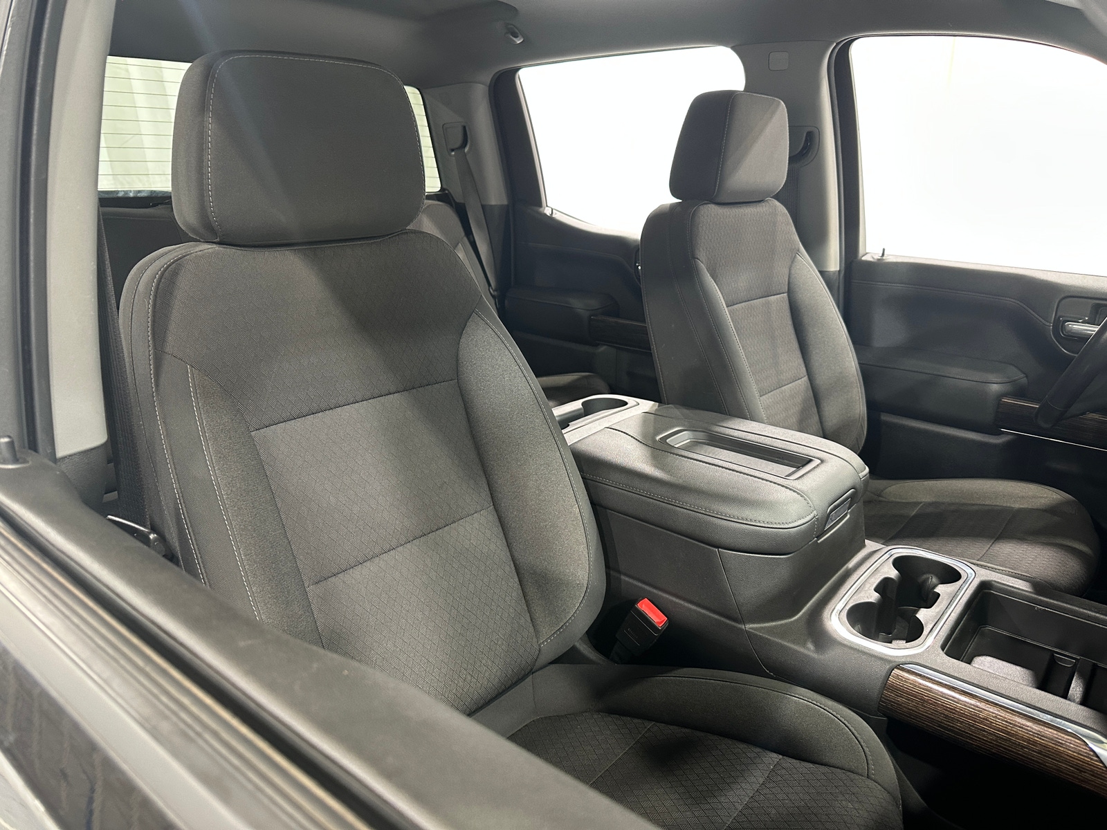 Thumbnail: 2021 GMC Sierra 1500 - 2