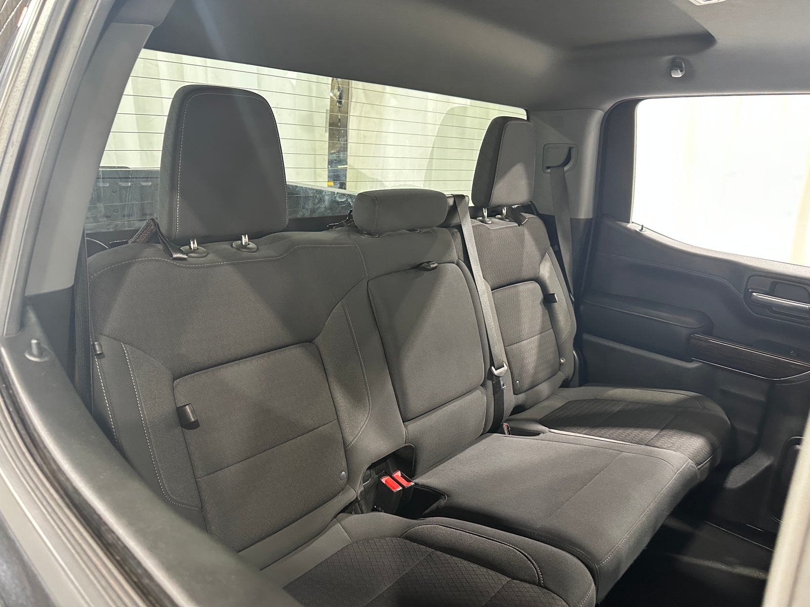 Thumbnail: 2021 GMC Sierra 1500 - 6