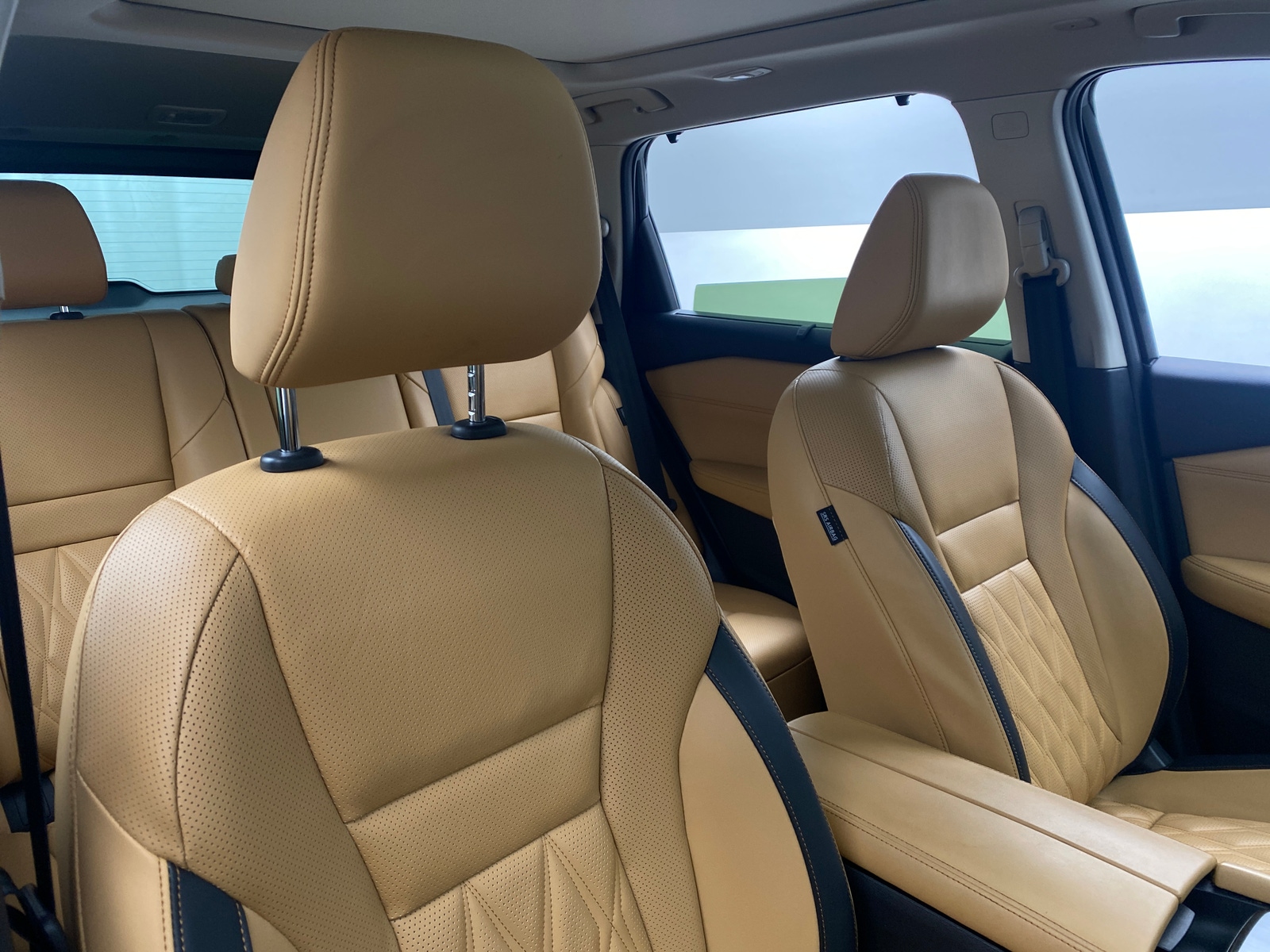 Thumbnail: 2023 Nissan Rogue - 2