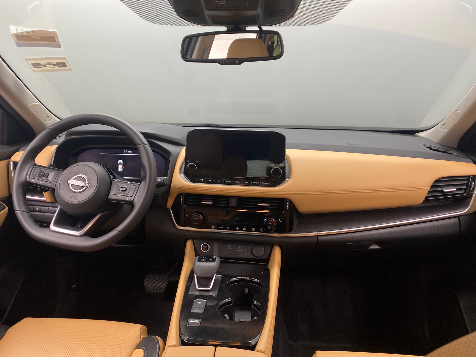 Thumbnail: 2023 Nissan Rogue - 3