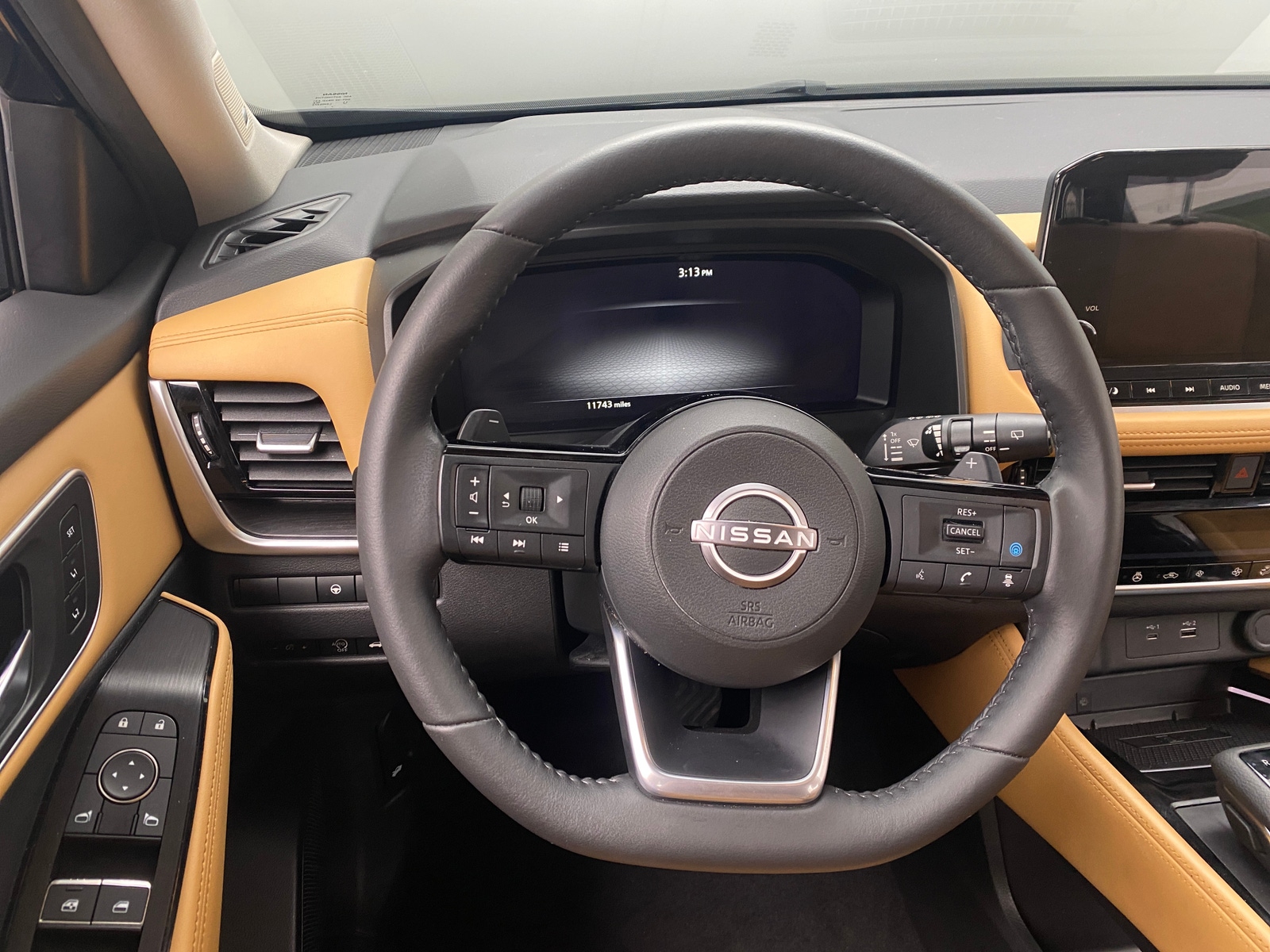 Thumbnail: 2023 Nissan Rogue - 5