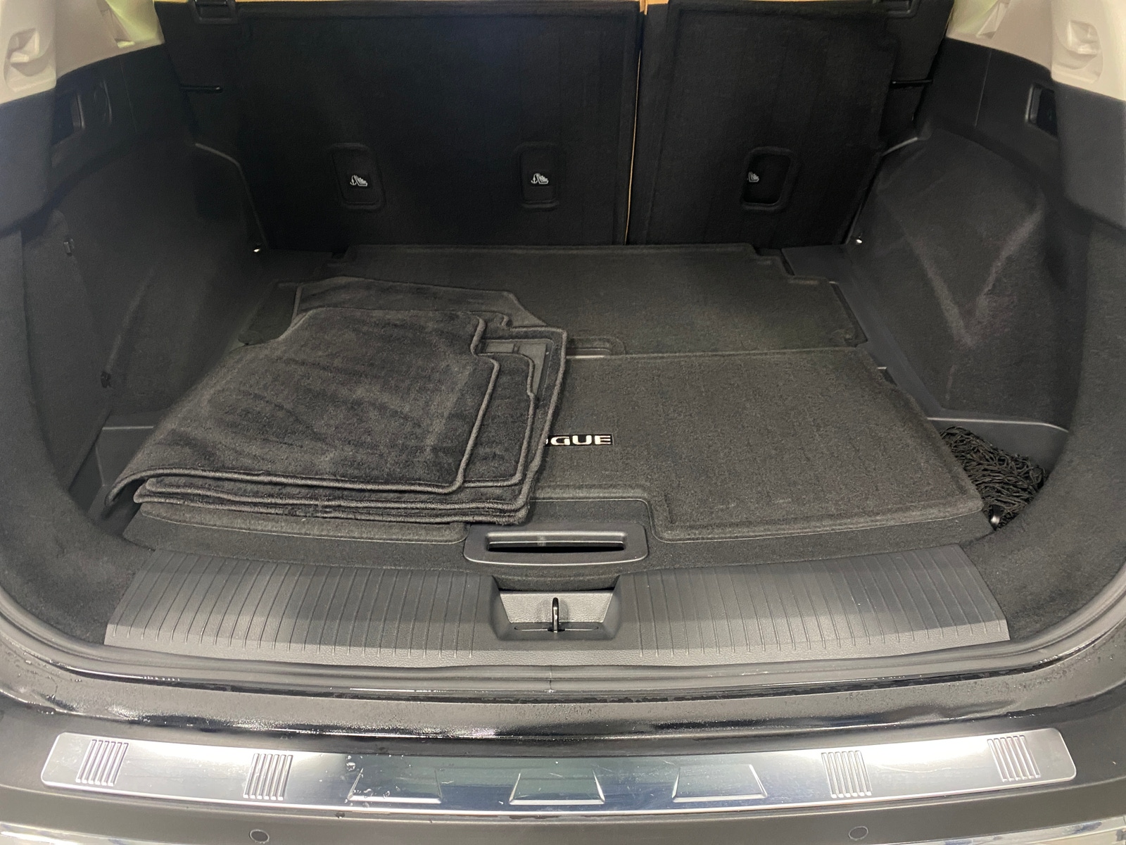 Thumbnail: 2023 Nissan Rogue - 7