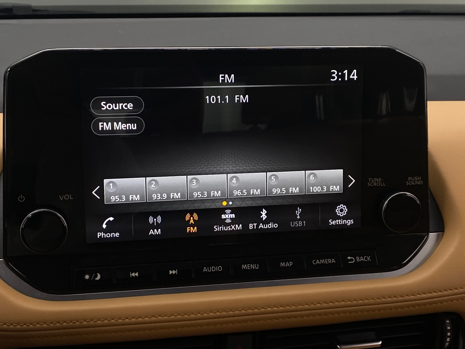 Thumbnail: 2023 Nissan Rogue - 4