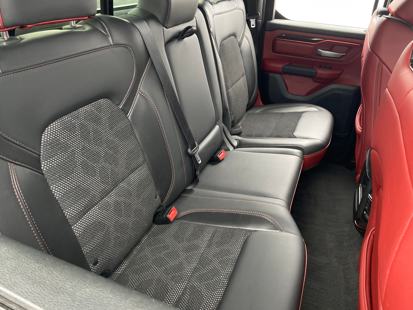 Thumbnail: 2019 RAM 1500 - 6