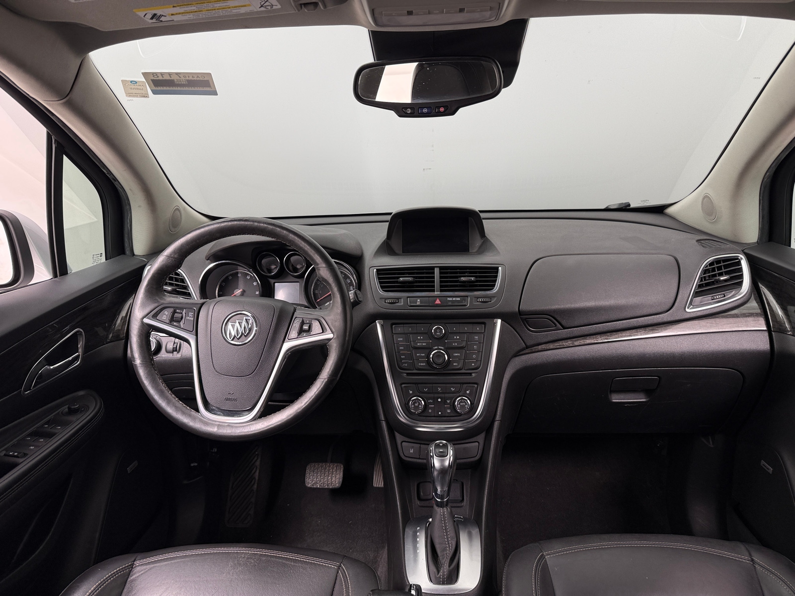 Thumbnail: 2016 Buick Encore - 2