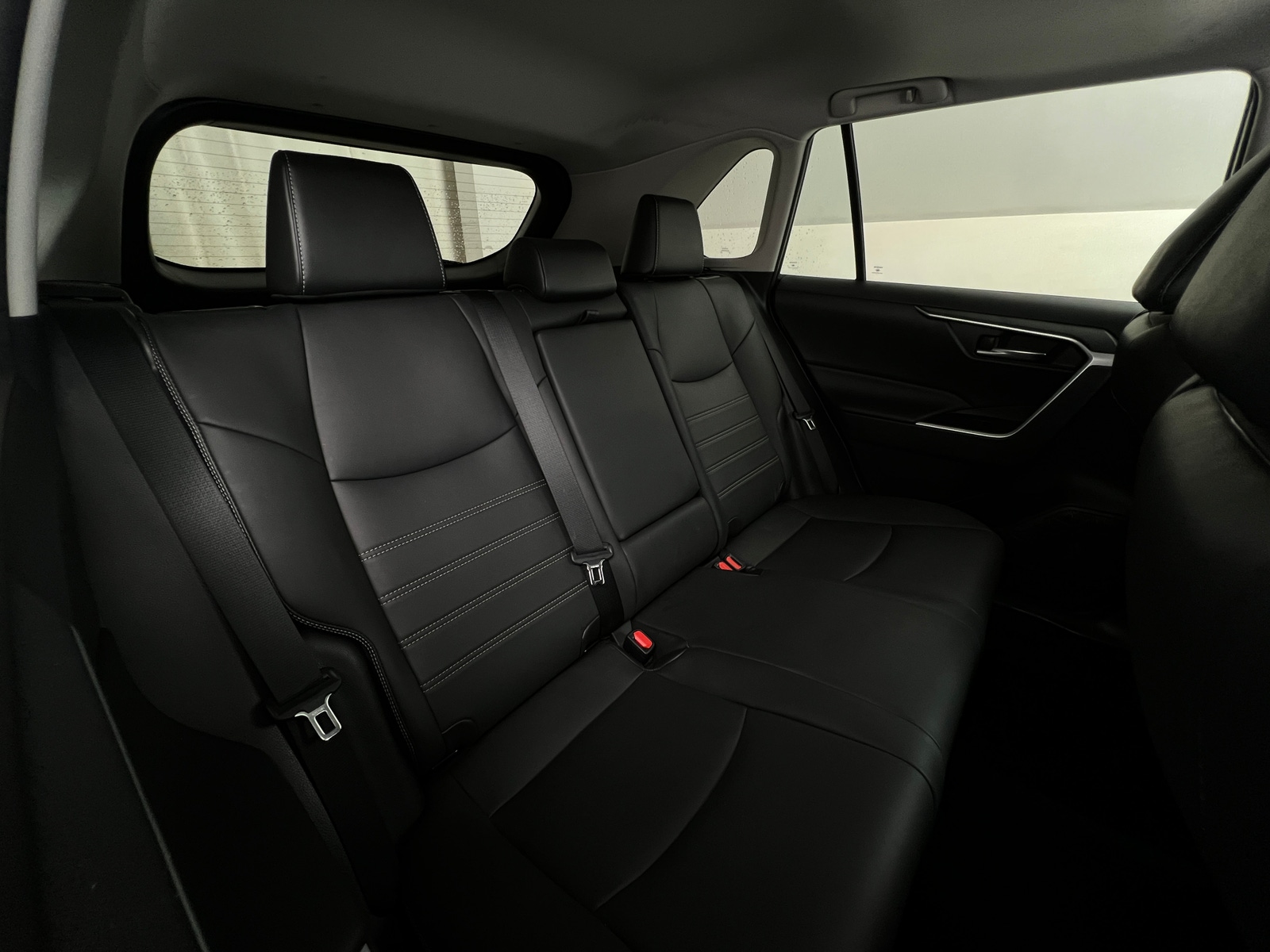 Thumbnail: 2021 Toyota RAV4 - 5