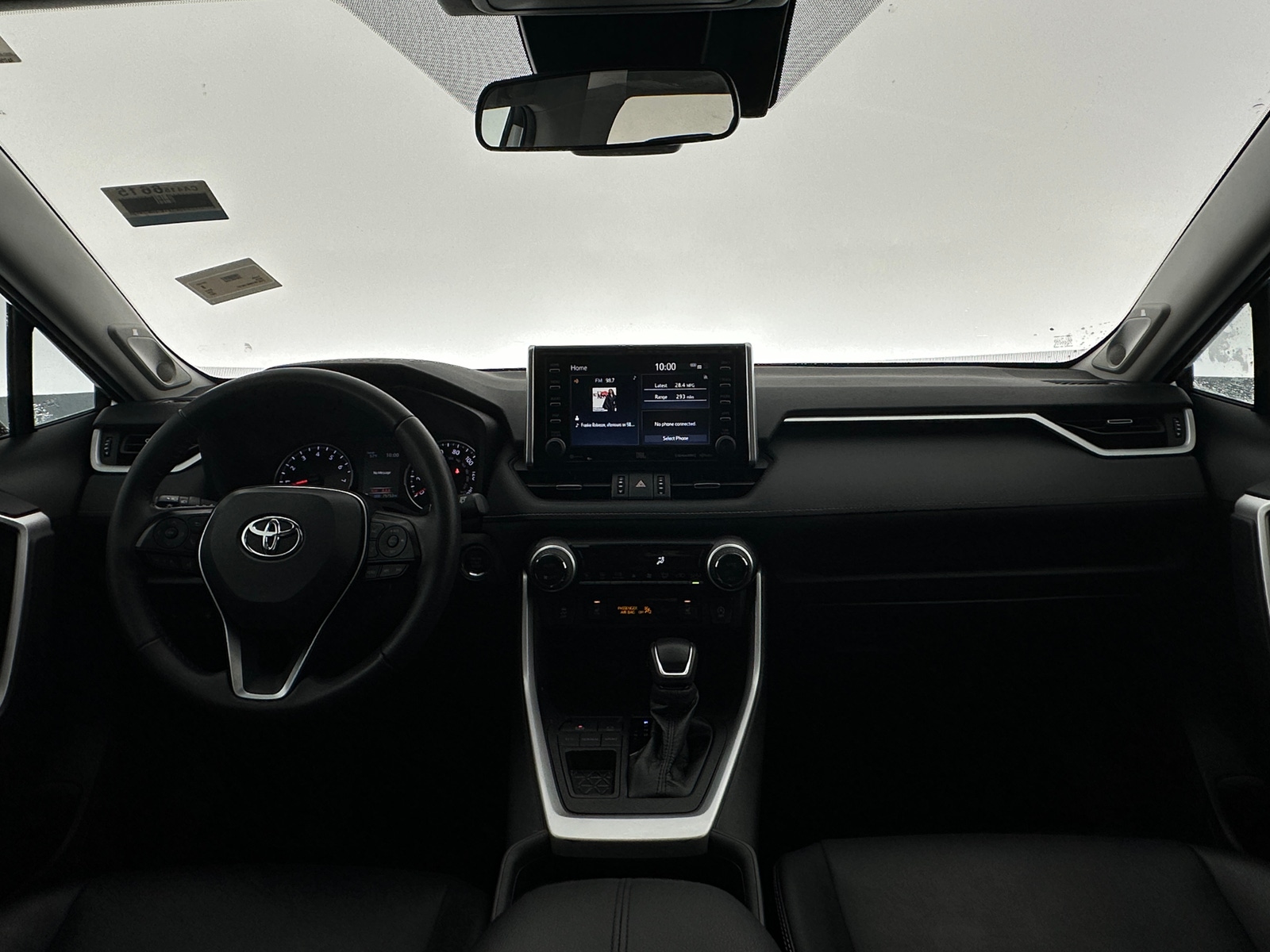 Thumbnail: 2021 Toyota RAV4 - 2