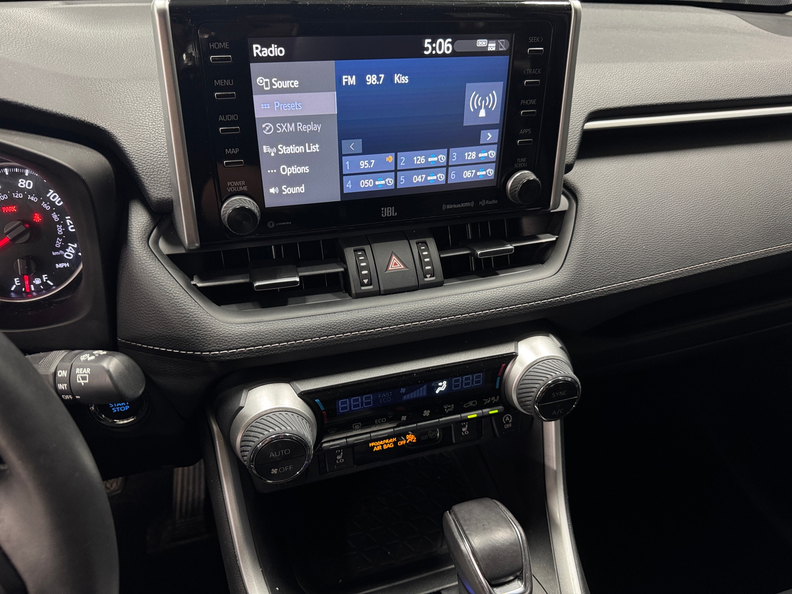 Thumbnail: 2021 Toyota RAV4 - 3