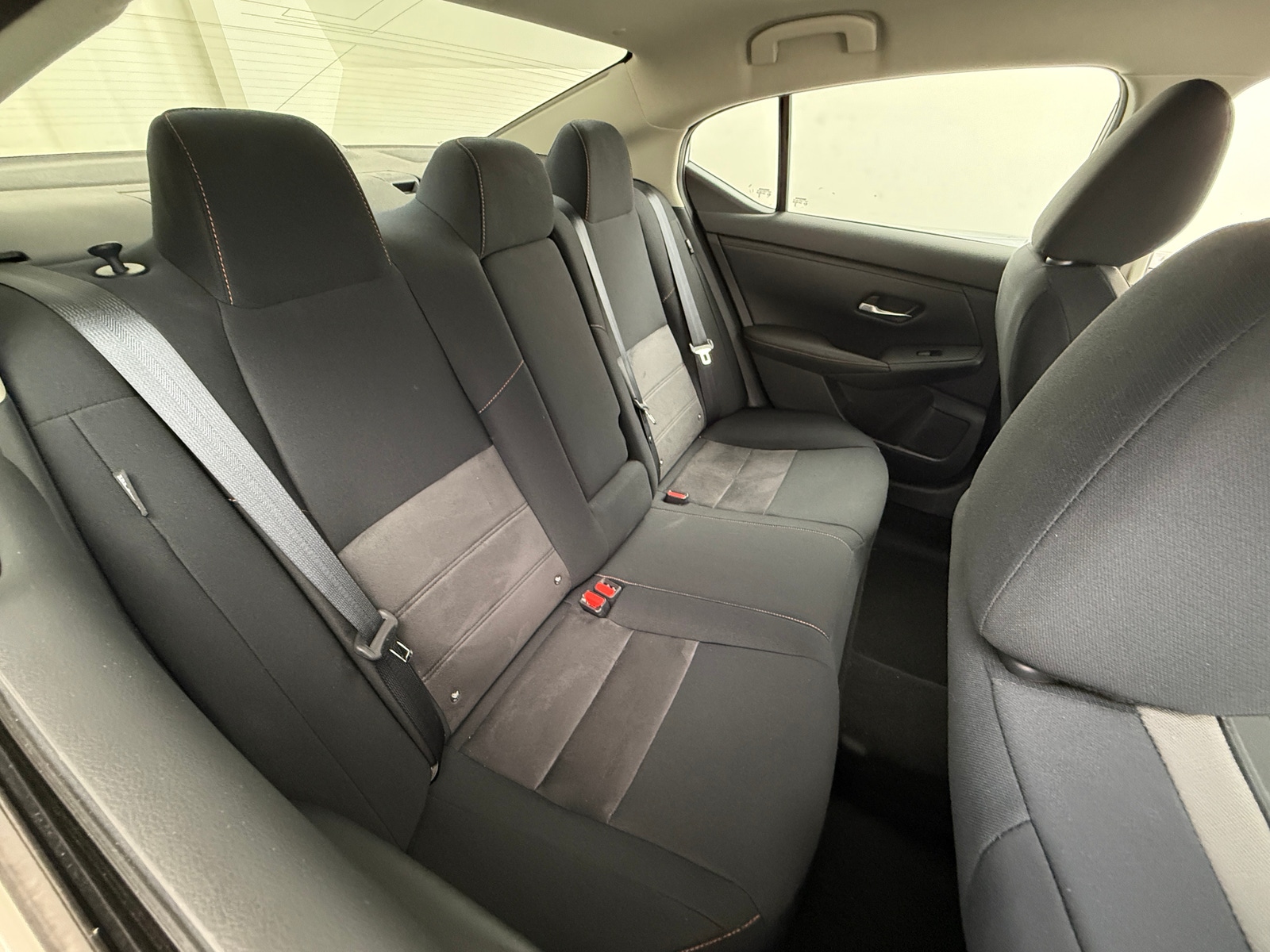 Thumbnail: 2023 Nissan Sentra - 6