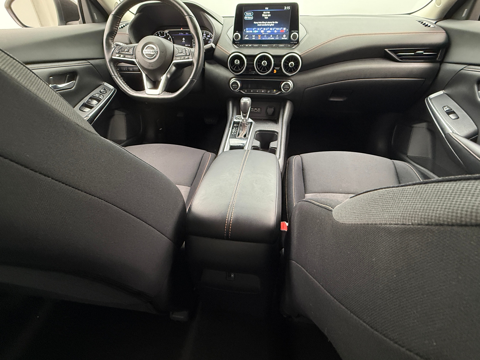 Thumbnail: 2023 Nissan Sentra - 3