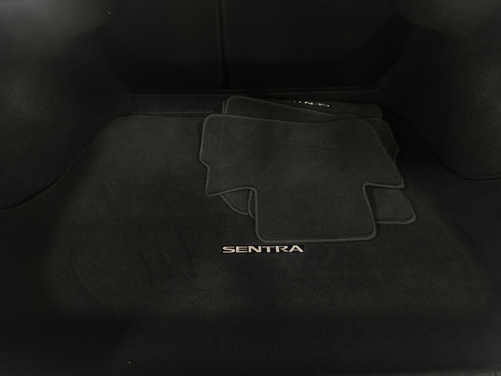 Thumbnail: 2023 Nissan Sentra - 7