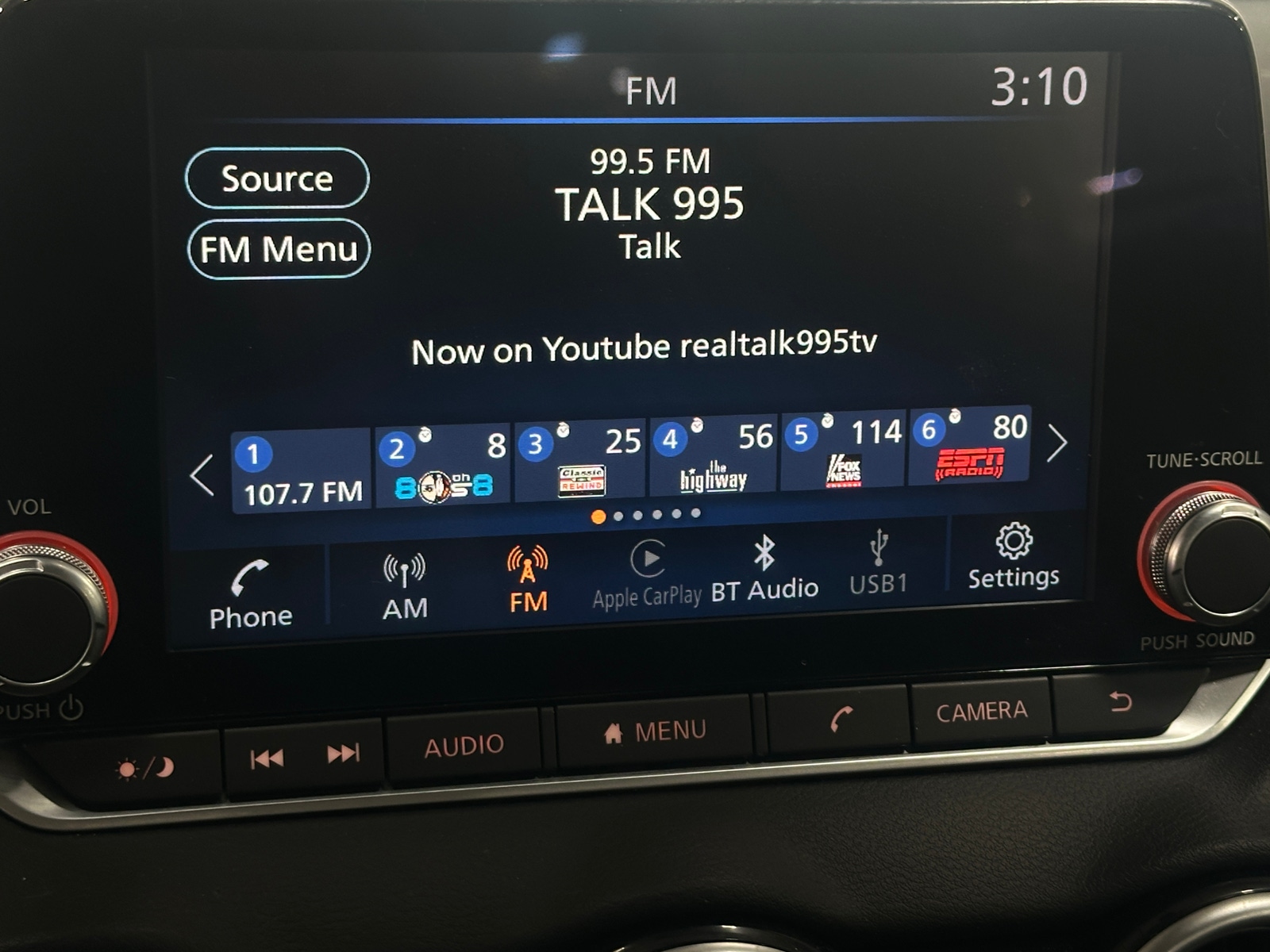 Thumbnail: 2023 Nissan Sentra - 4