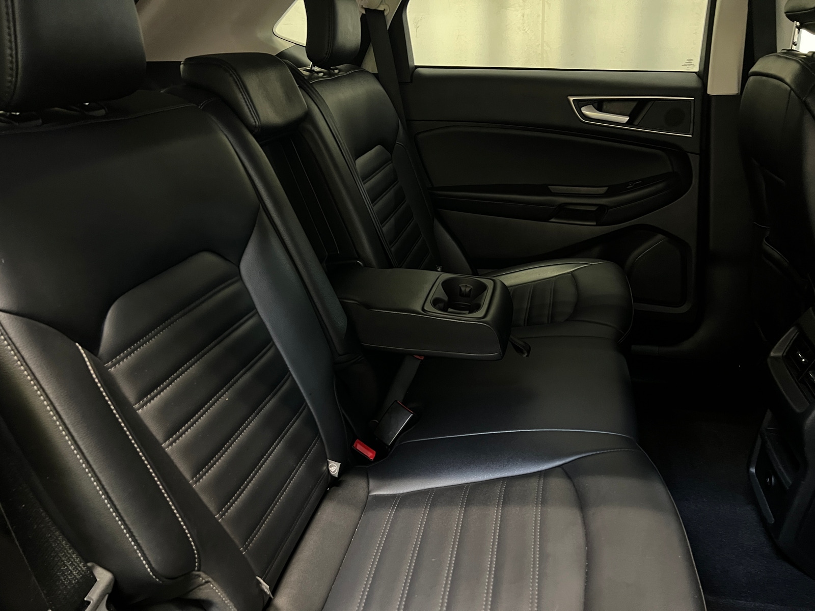 Thumbnail: 2024 Ford Edge - 5