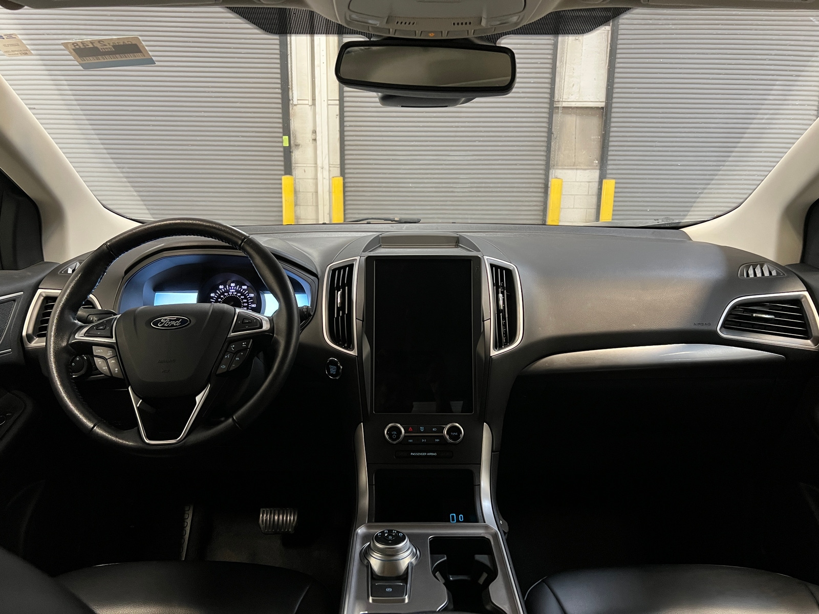 Thumbnail: 2024 Ford Edge - 2