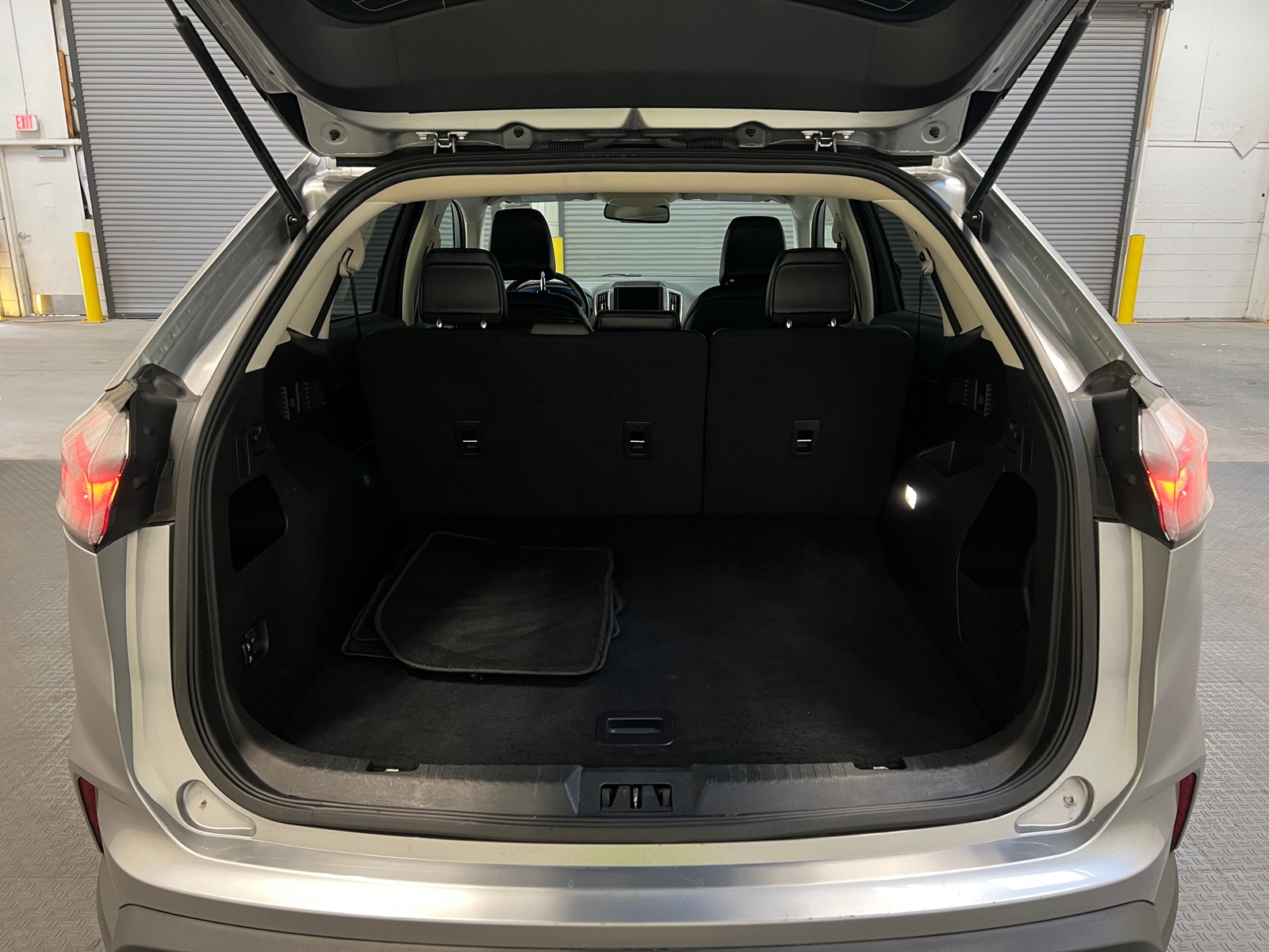 Thumbnail: 2024 Ford Edge - 6