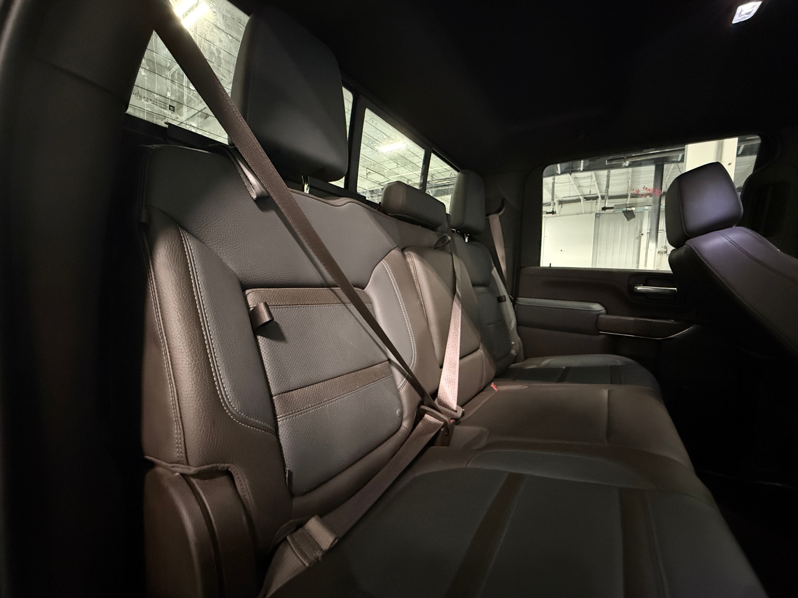 Thumbnail: 2021 GMC Sierra 2500 - 5