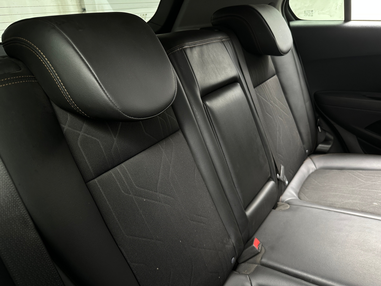 Thumbnail: 2020 Chevrolet Trax - 6