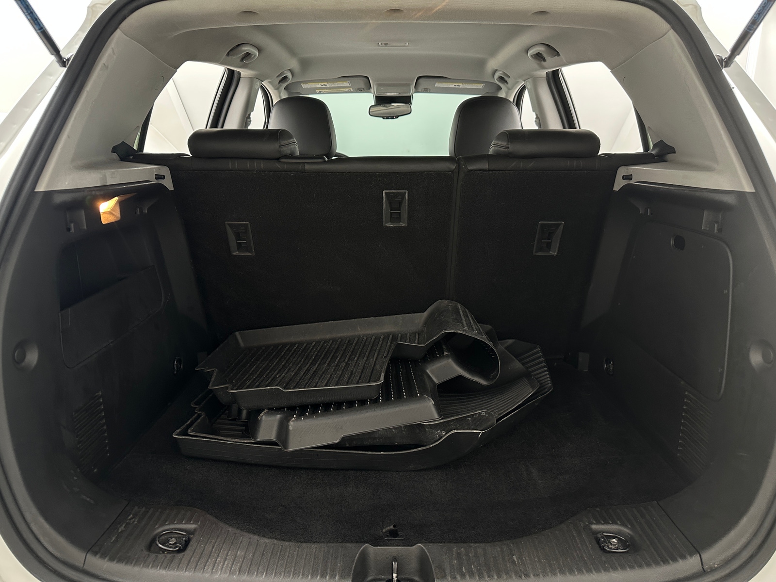 Thumbnail: 2020 Chevrolet Trax - 7